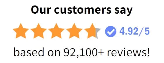 Cerebrozen 5 star ratings