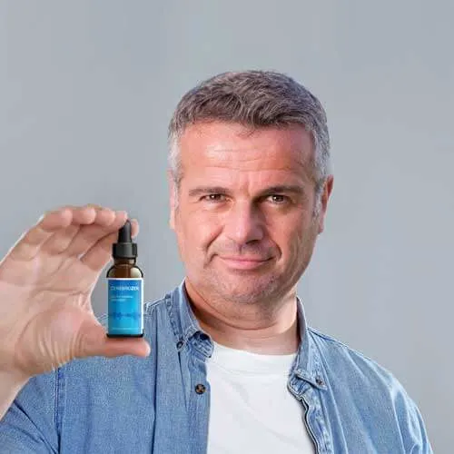 Customer Review Cerebrozen